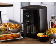 Ariete Air Fryer 463900 4,5L - 1615984 - zdjęcie 3